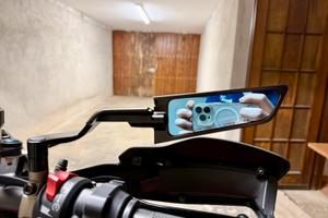 Specchietti Rizoma - Adatti a Ducati e non solo