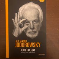 Il Dito e la Luna, A.Jodorowsky