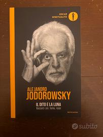 Il Dito e la Luna, A.Jodorowsky