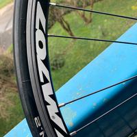 2 ruote bici da corsa