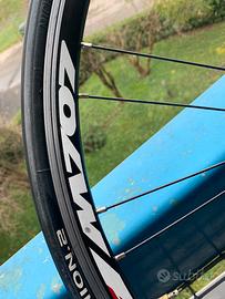 2 ruote bici da corsa