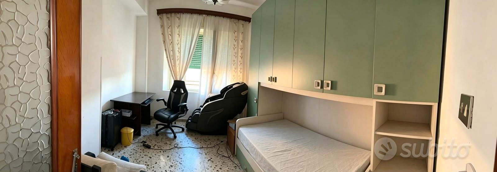 Appartamento – Patiolla/Dolianova, Sicci San Biagio, Casteddu/Cagliari - Vista 3