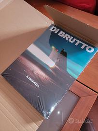 DI BRUTTO A Manetta magazine RollingSteel