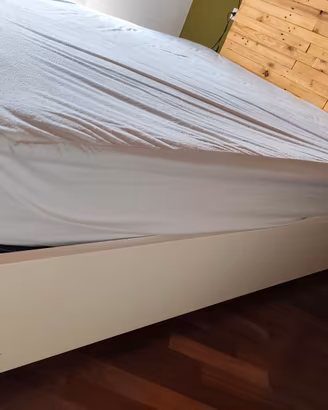 Letto e materasso