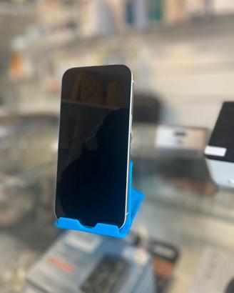 iPhone 15 128GB Bianco-Garanzia 1 Anno
