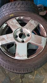 cerchioni ford fiesta