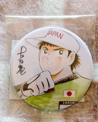 Spille Captain Tsubasa (Holly e Benji) – ORIGINALI