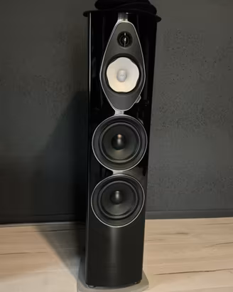 Sonus faber sonetto 8 g2