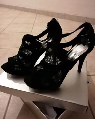 Scarpe tacco 12