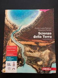 Libri e testi classe prima e biennio tecnico