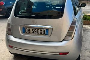  Lancia Ypsilon  benzina