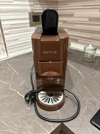 Macchina caffè Kotlie