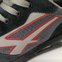 scarpe antinfortunistiche upower