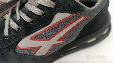 scarpe antinfortunistiche upower