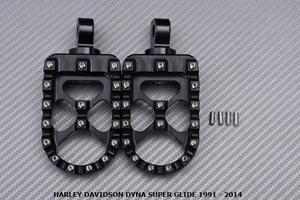 Poggiapiedi HARLEY DAVIDSON DYNA SUPER GLIDE