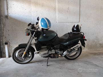 Bmw r 850 r - 1996