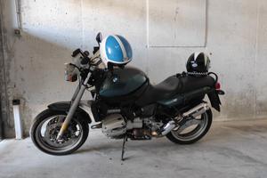 Bmw r 850 r - 1996