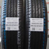 2 pneumatici nexen 185/65 r15 88h cu14311