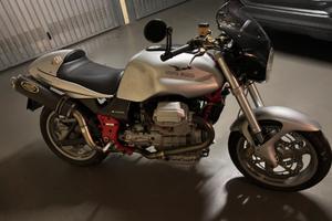 Moto guzzi v11