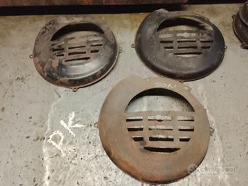 copriventola coprivolano Vespa , vari