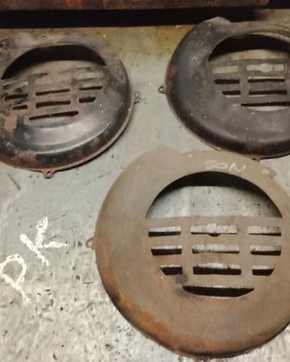 copriventola coprivolano Vespa , vari