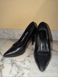 Scarpe con tacchi 10cm Bata 36