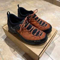 Scarpe Trekking Salewa Trainer 2 Gtx n43