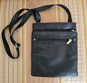Borsello | Vera pelle | No-brand | Nuovo