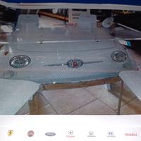 TAVOLO  FIAT 500
