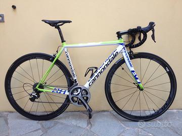 Cannondale supersix evo hm dura ace 9000