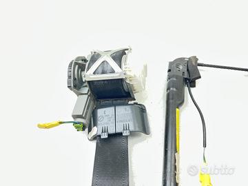 CINTURA DI SICUREZZA ANTERIORE SINISTRA FIAT 500 S