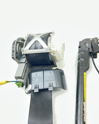 CINTURA DI SICUREZZA ANTERIORE SINISTRA FIAT 500 S