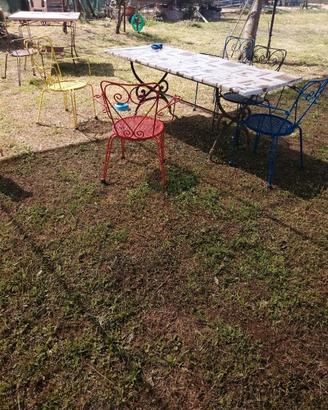 Orto ad 1 km da grosseto