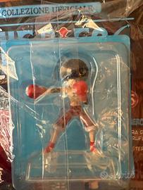 Monkey D. Rufy action figure One Piece Hachette