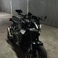 Yamaha MT-09 - 2021