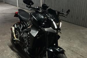Yamaha MT-09 - 2021