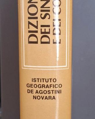 Cinti-Dizionario dei sinonimi e dei contrari