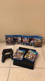 Playstation 4