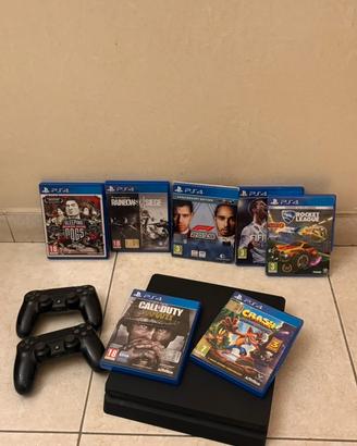 Playstation 4