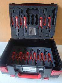 WURTH. assortimento estrattori per capicorda