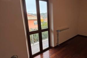 Appartamento a Bozzano