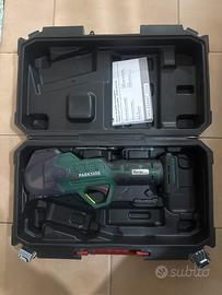 Tagliarami PARKSIDE 20V