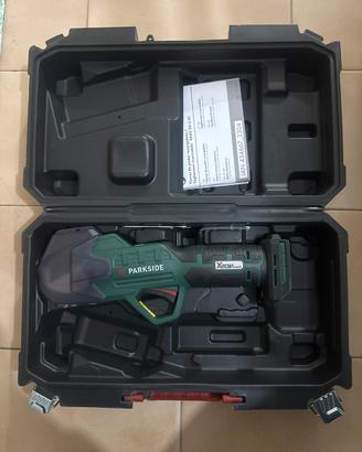 Tagliarami PARKSIDE 20V