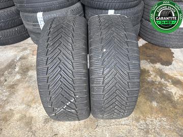 gomme usate 1955016 All Seasons MICHELIN - Alpin 6