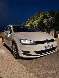 Volkswagen Golf 7 1.6 TDI 110cv Highline
