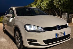 Volkswagen Golf 7 1.6 TDI 110cv Highline