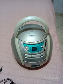 Stereo