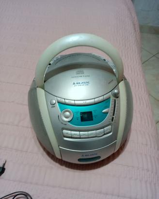 Stereo