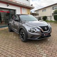 NISSAN Juke 1.0 DIG-T 114 CV Tekna