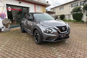 NISSAN Juke 1.0 DIG-T 114 CV Tekna